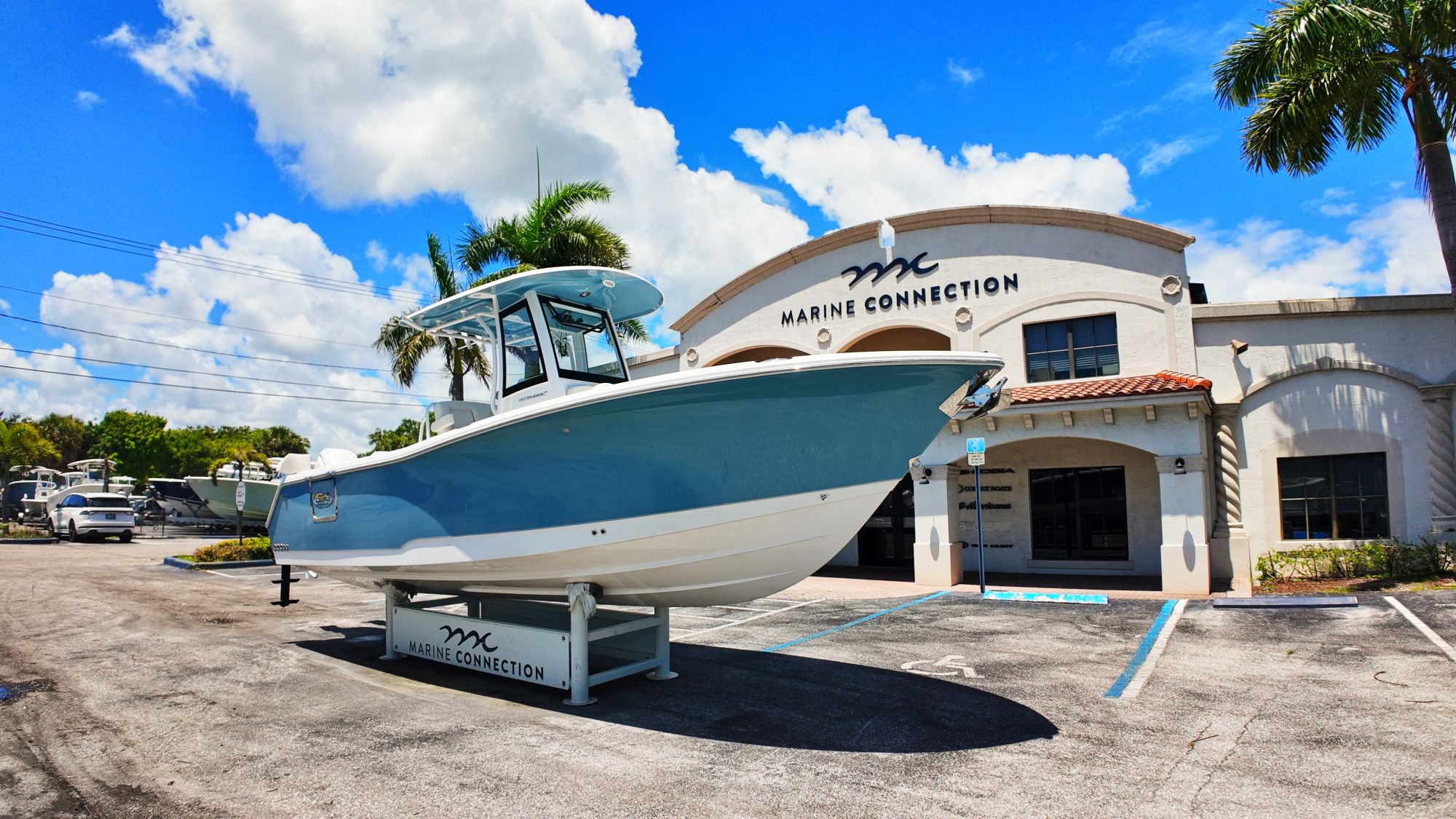 2027 Sea Hunt Ultra 265 SE - 6