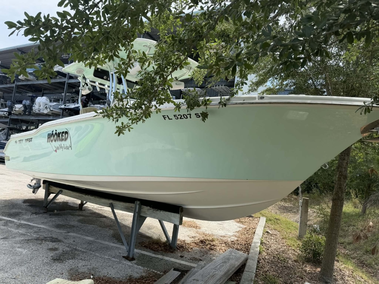 2019 Key West 263 FS - Image 4