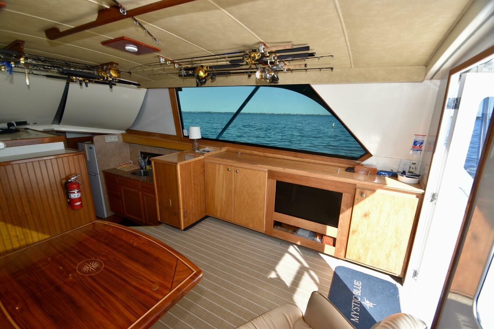 1982 Bertram 46.6 - 13