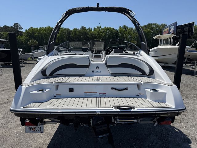 2024 Yamaha Boats 195S - 6