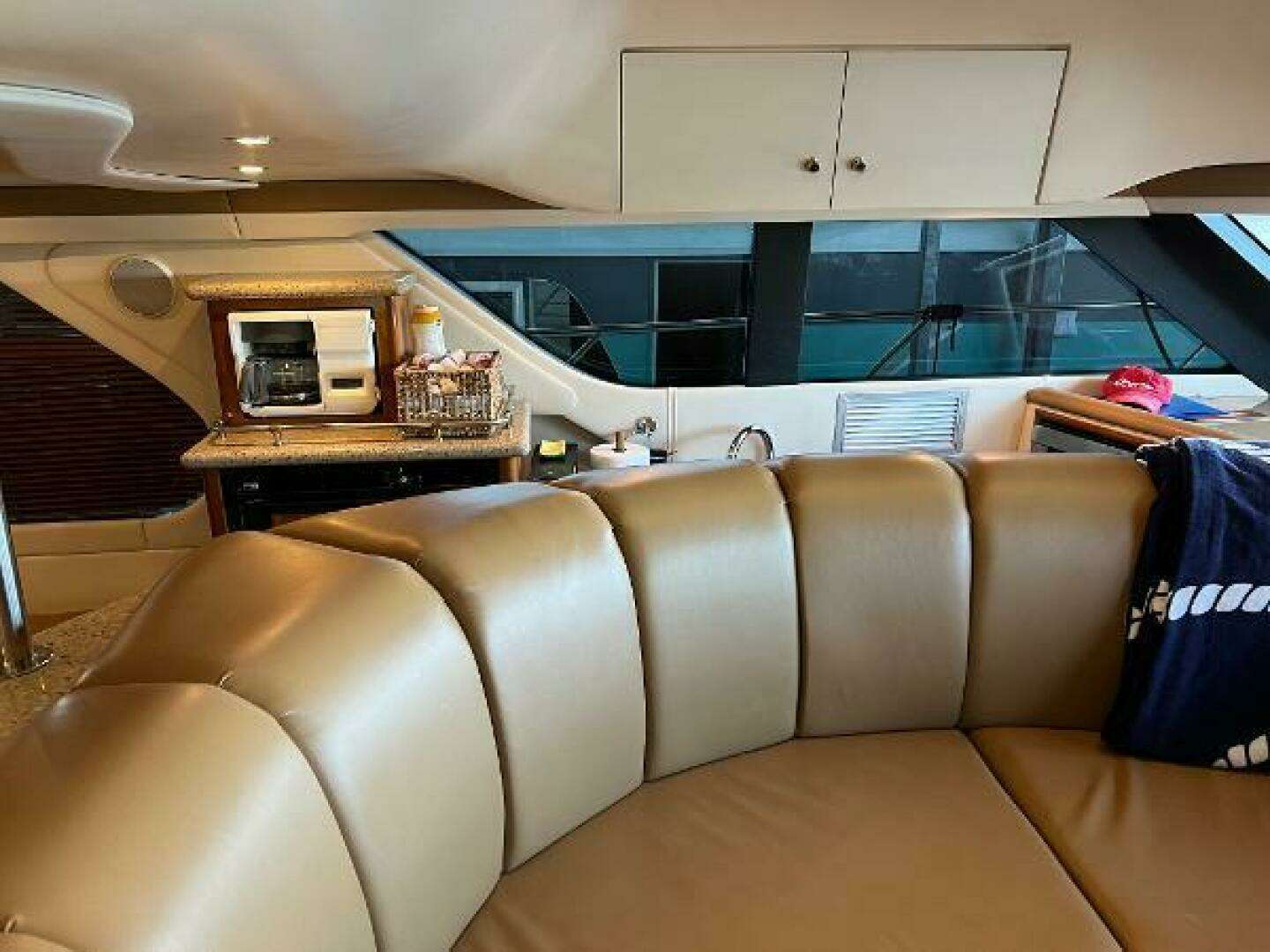 2001 Carver 450 Voyager Pilothouse - Image 82