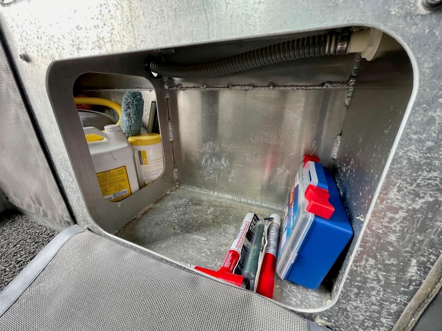 2006 SAFE Boats 25 Defender - Image 16