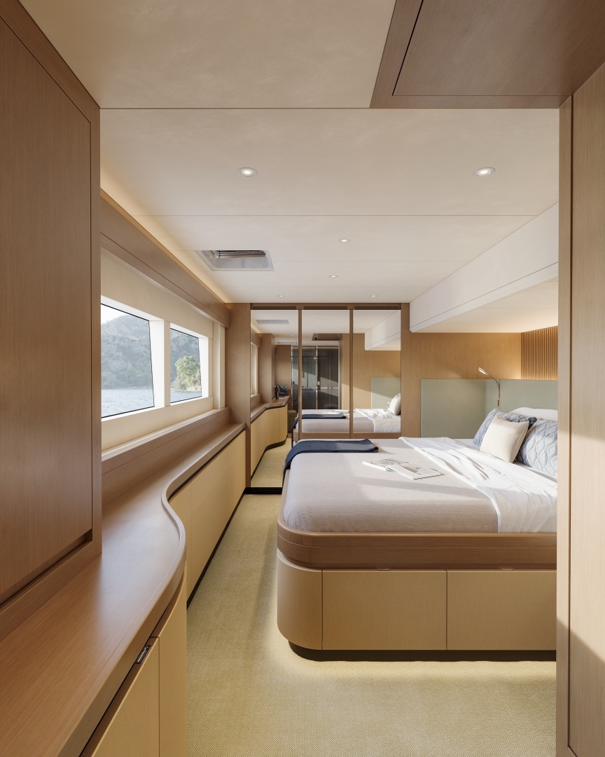 2026 ILIAD Catamarans — - Image 6