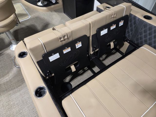 2026 BARLETTA BOATS Lusso 25UE - 14