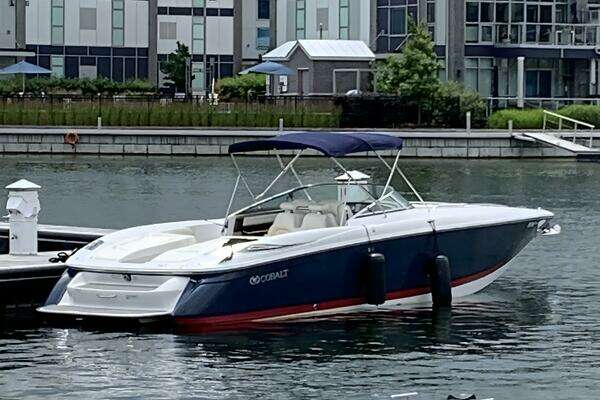 2006 Cobalt 343