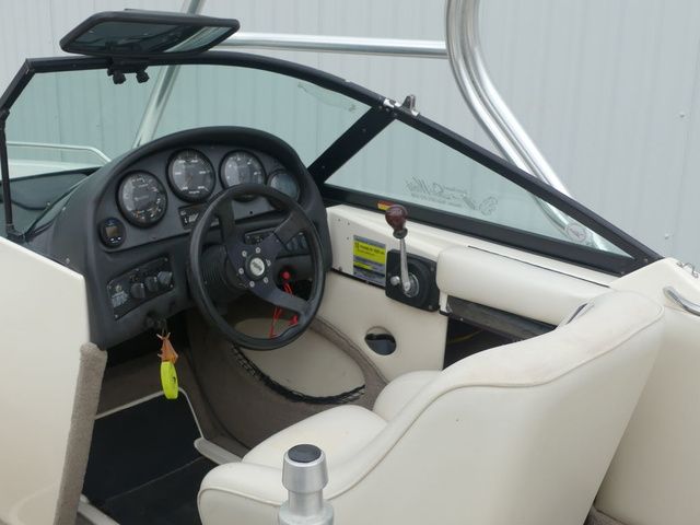 1999 Malibu Sunsetter - 33