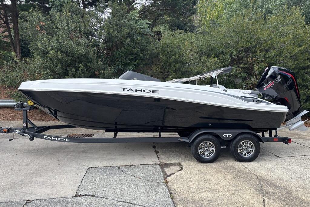 2026 Tahoe T21