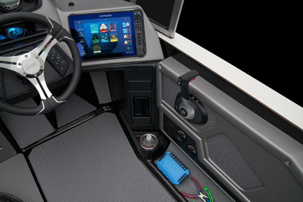 2026 Ranger 621FS Cup-Equipped - 73