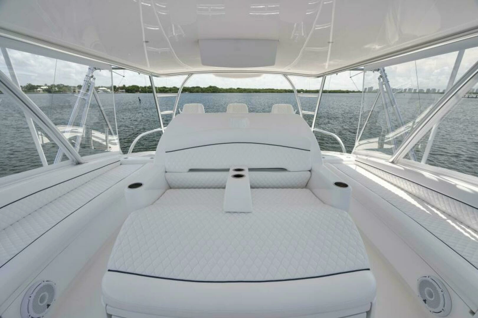 2024 Viking 68 Convertible - Image 61