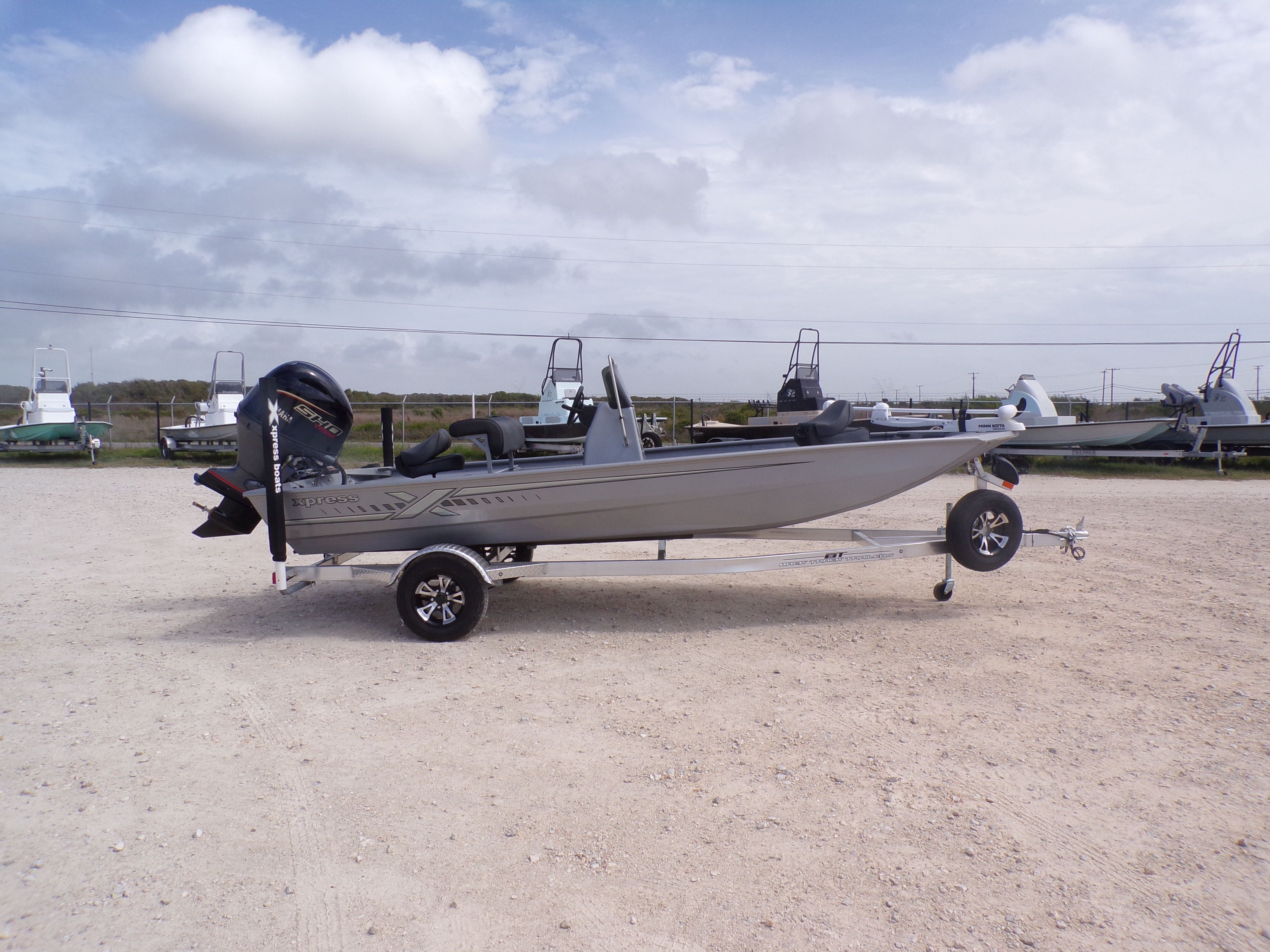 2026 Xpress XP18CC - 18