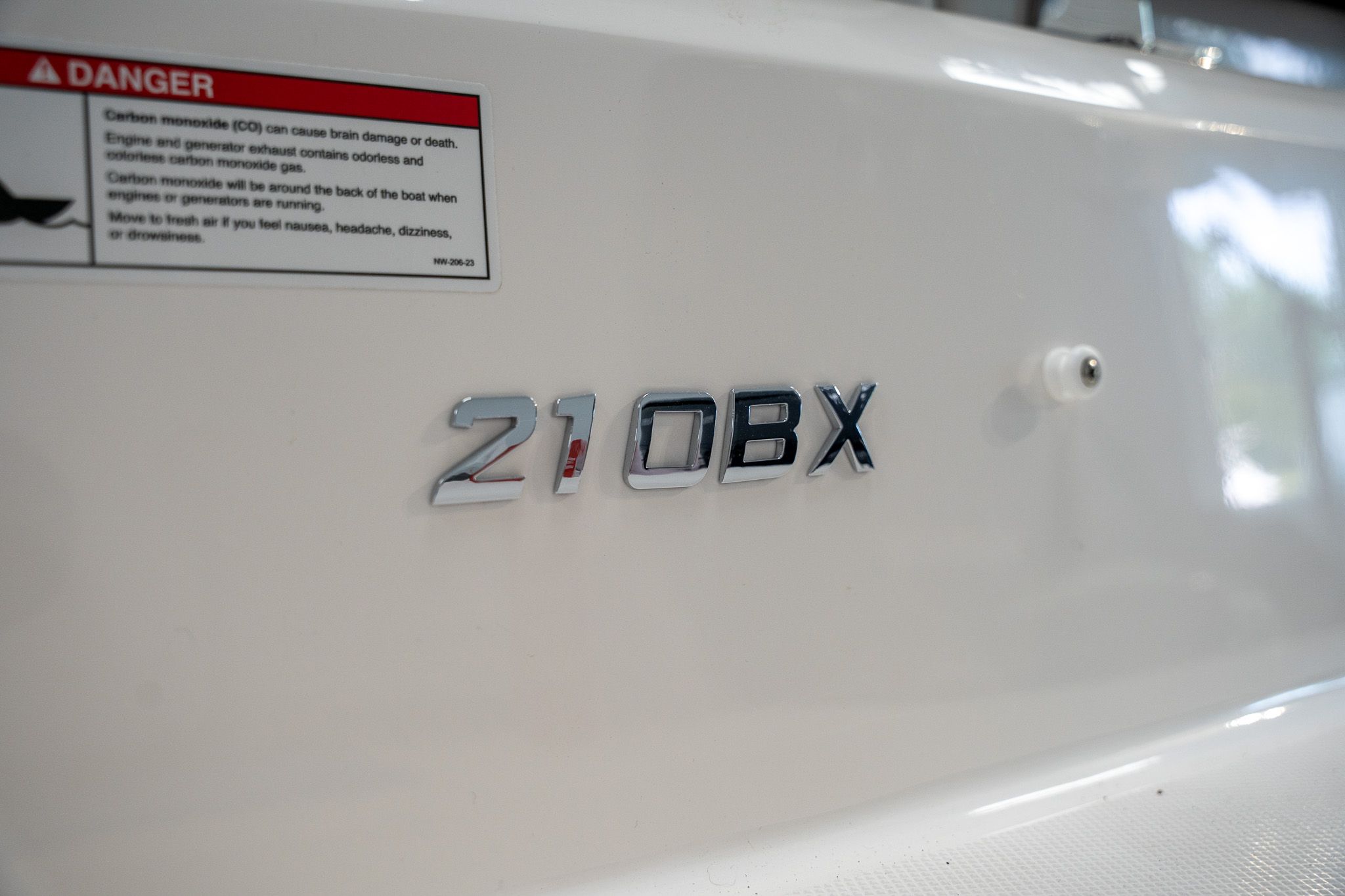 2026 Regal 21 OBX - 3