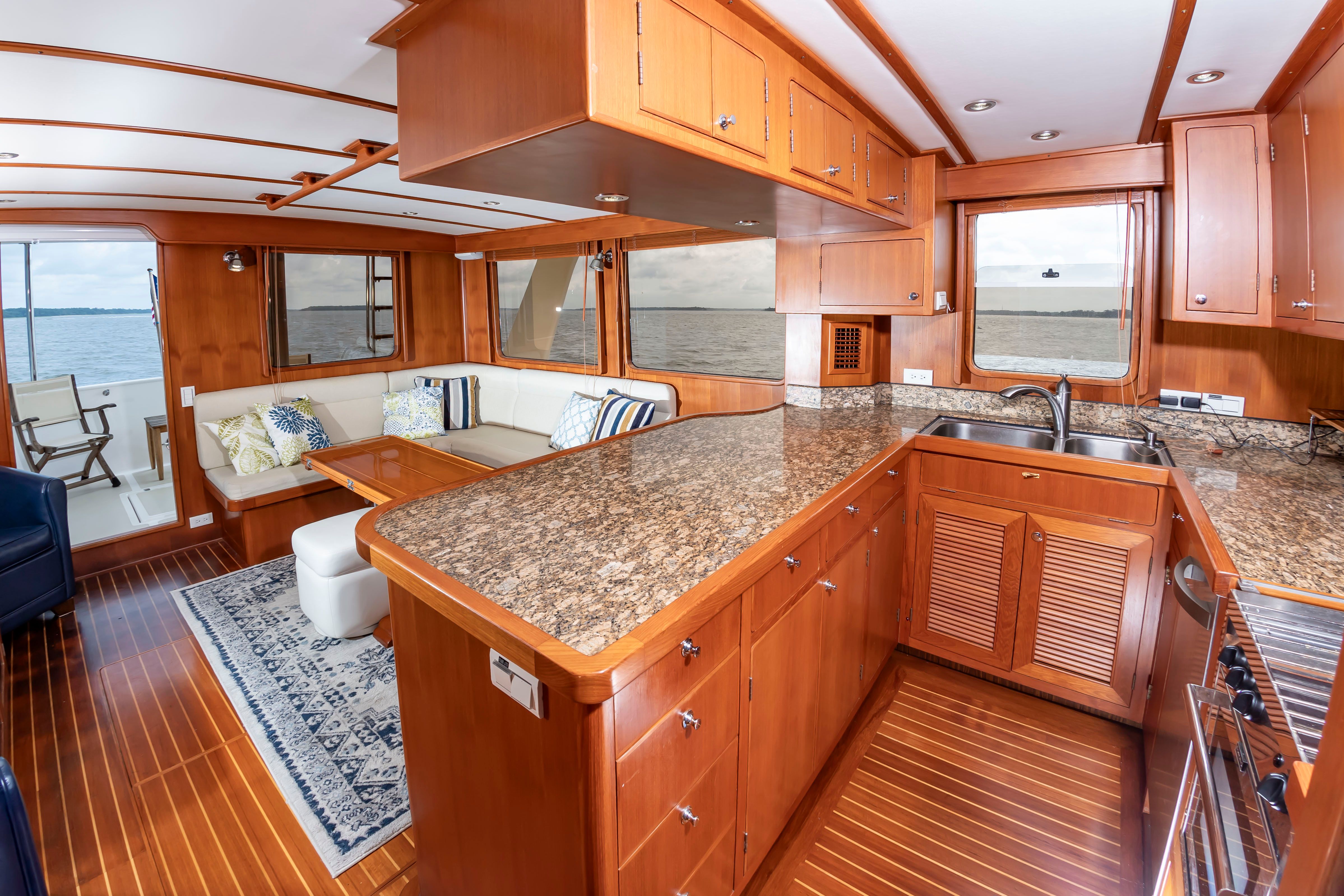 2016 DeFever Euro 52 - 46