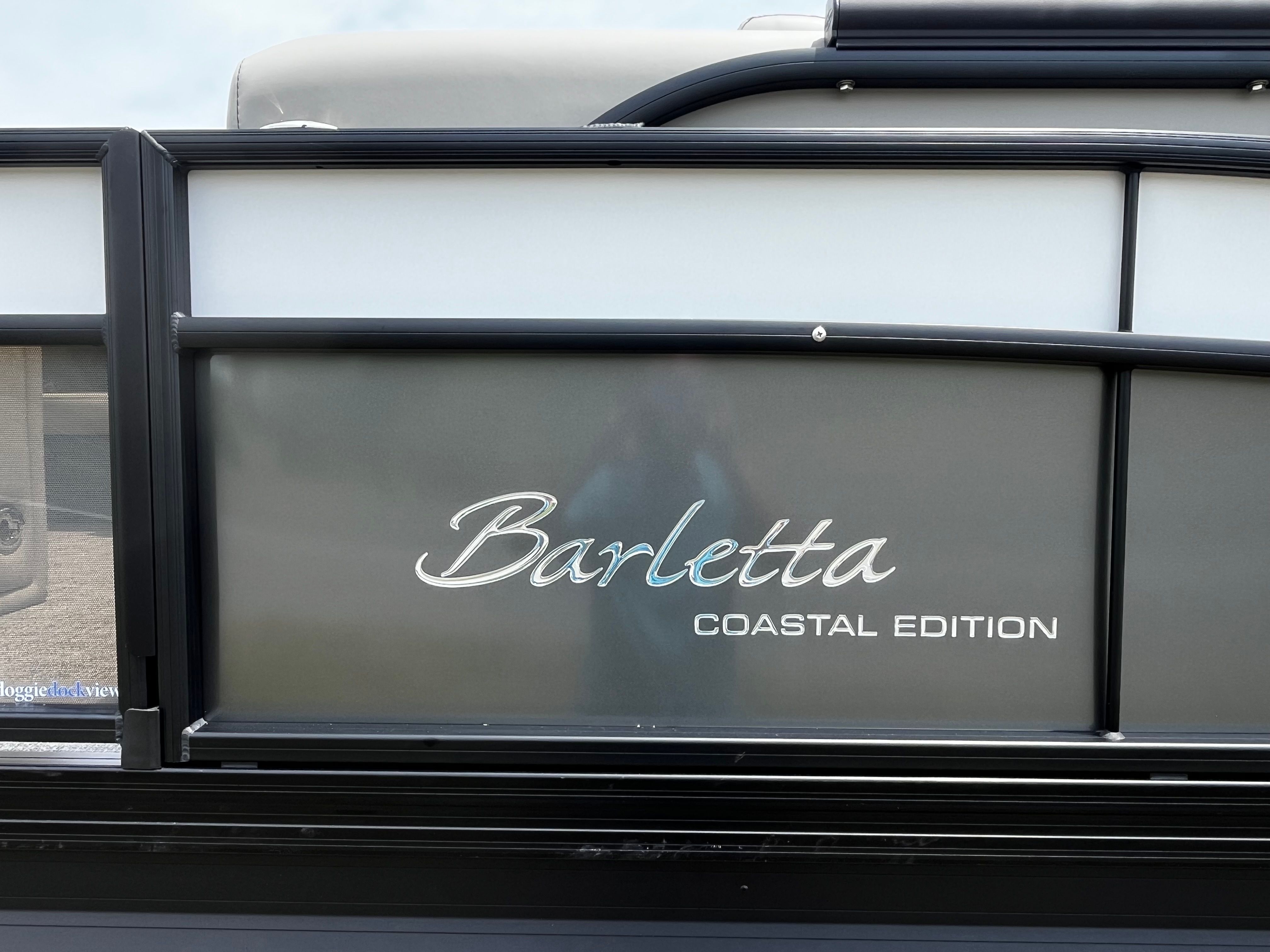 2026 BARLETTA C22M - Image 43