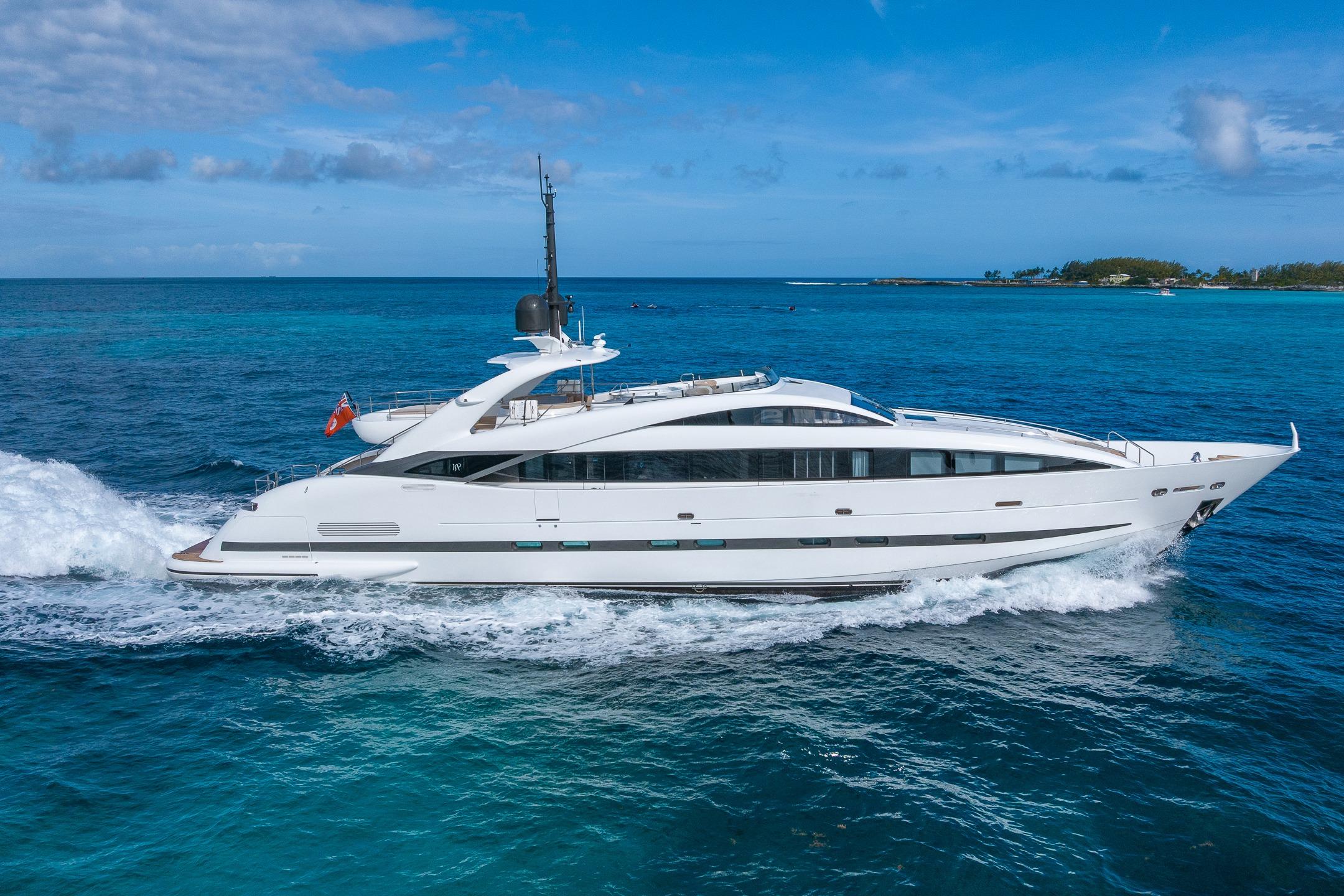 2017 ISA 120 Sport