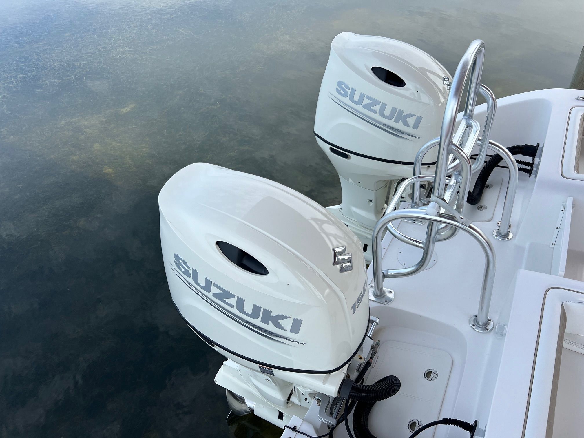 2020 Twin Vee 260 CC SE - 5