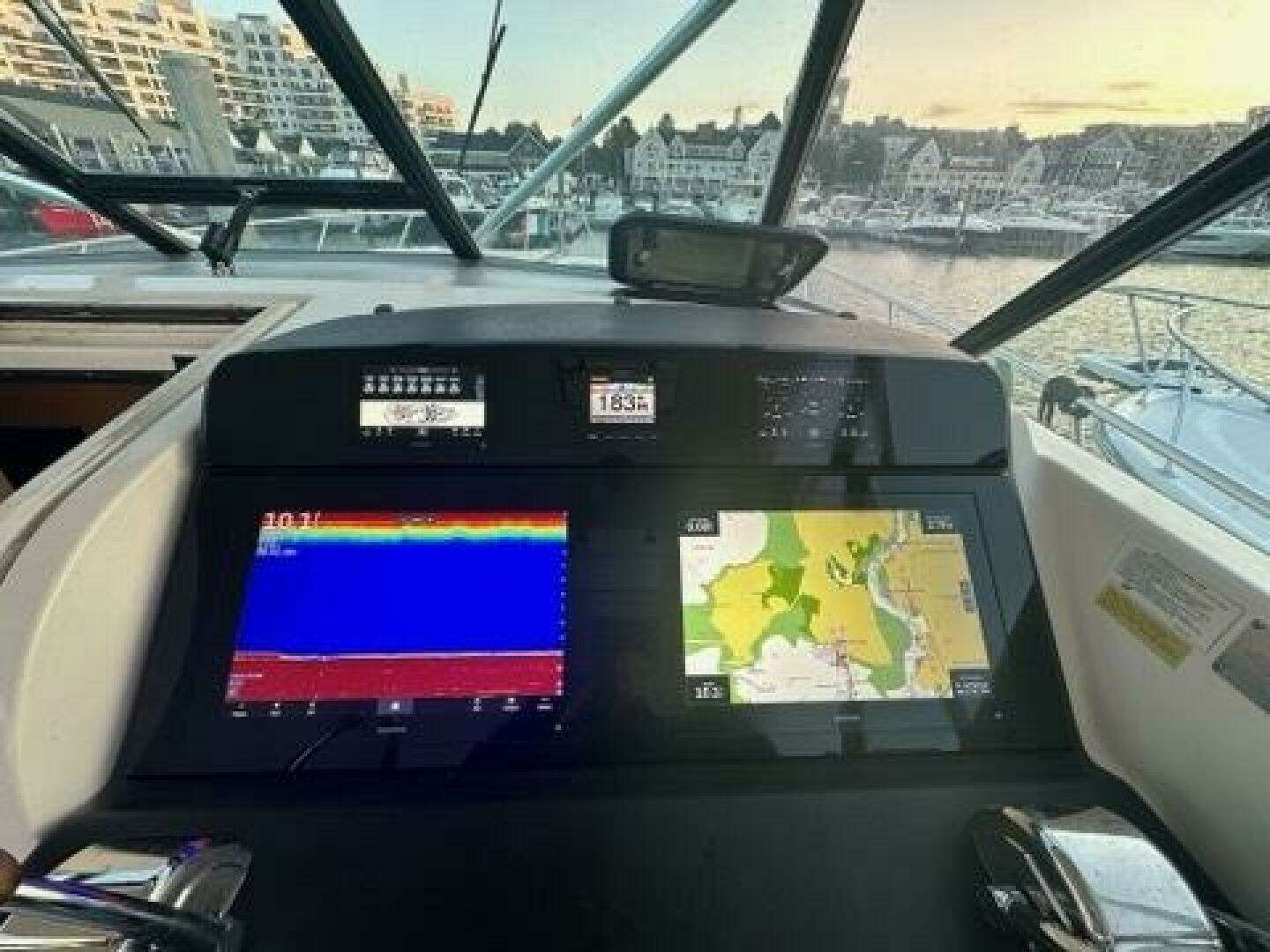 1996 Tiara Yachts 43 Open - Image 5