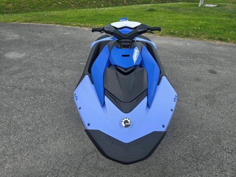 2026 Sea-Doo Spark 3UP 90 Conv - 11