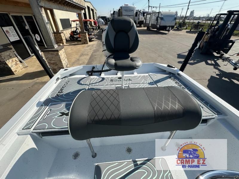 2026 Xpress Boats SW20B - 17