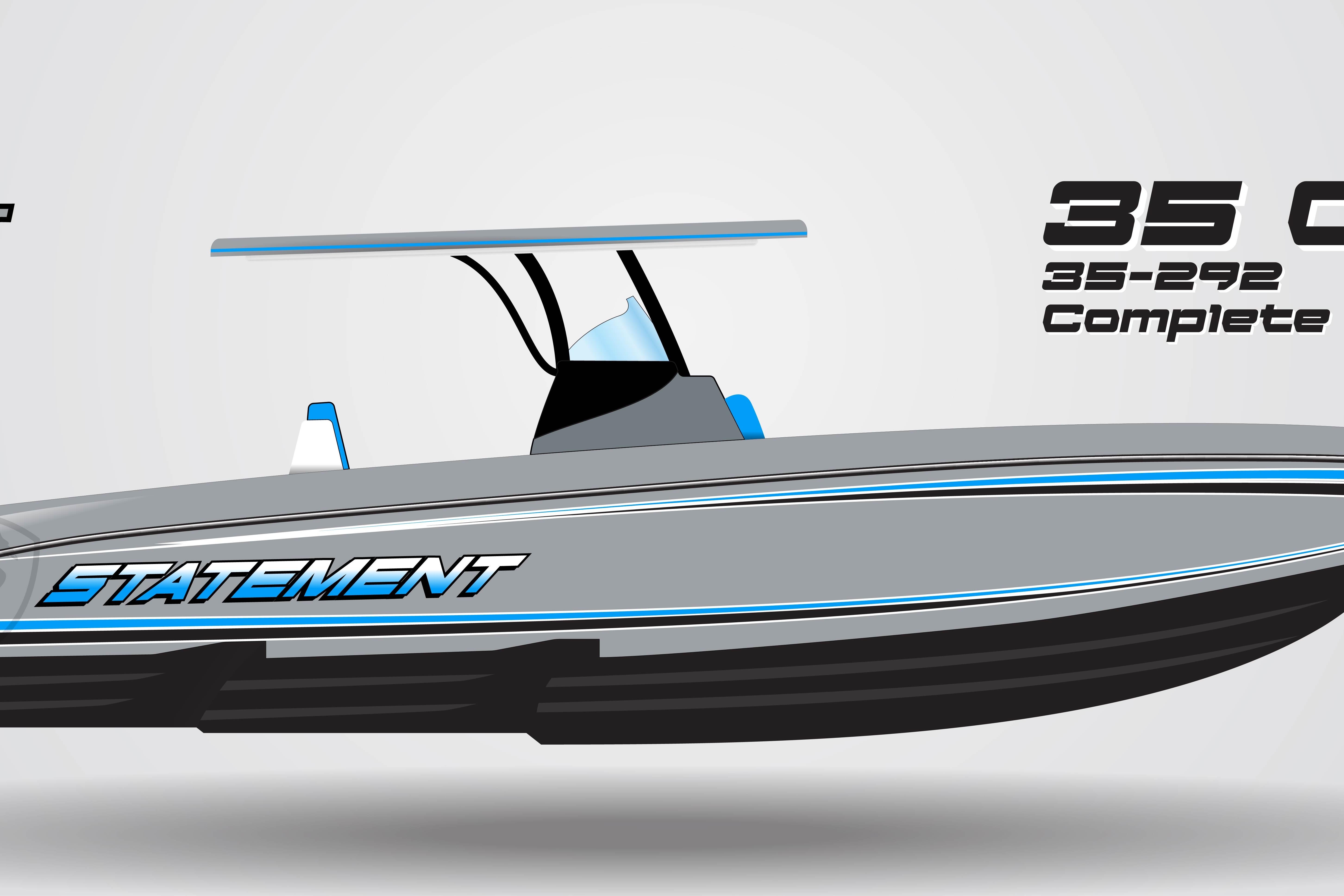 2026 Statement 350 Open