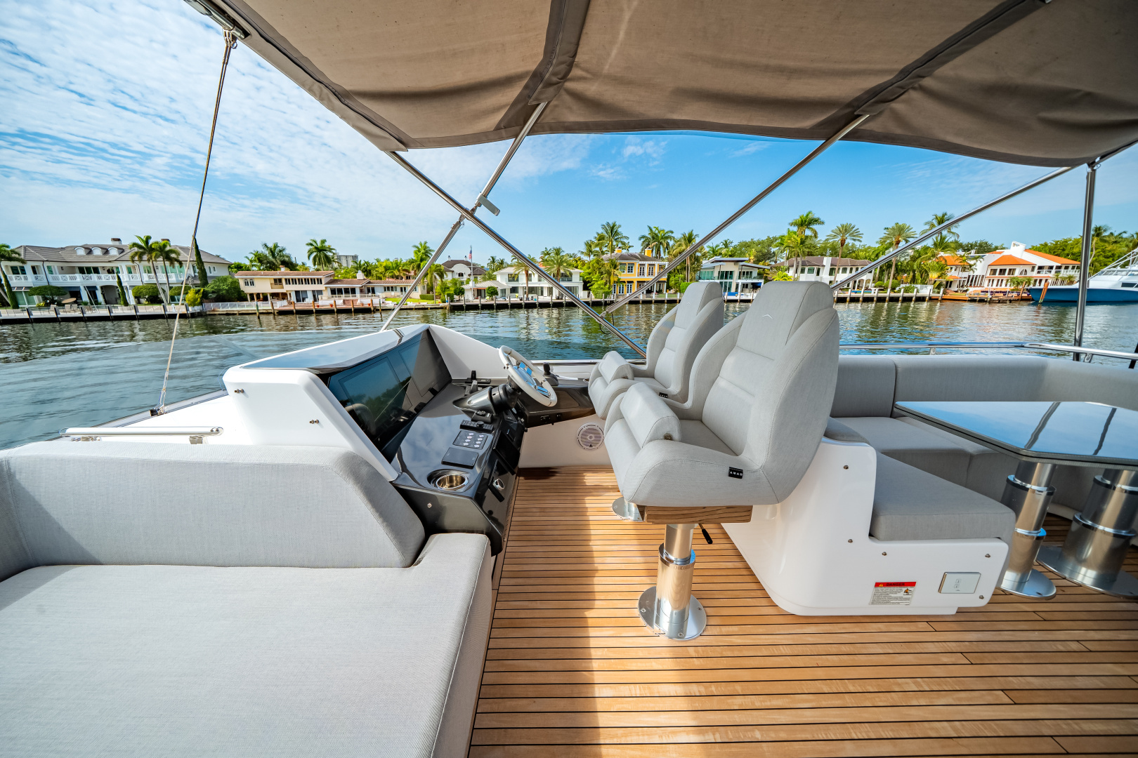 2026 Azimut S8 - Image 76