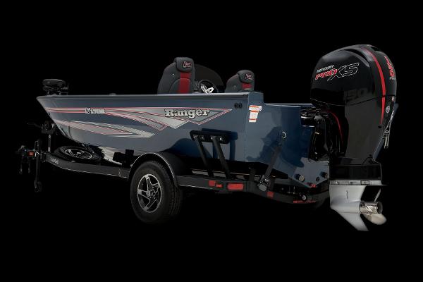 2026 Ranger VS1782SC Reata - 90