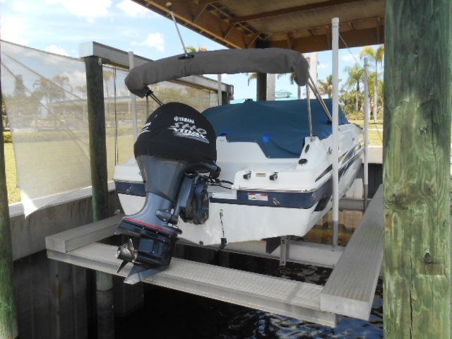 2018 Hurricane Sun Deck 187 - 4