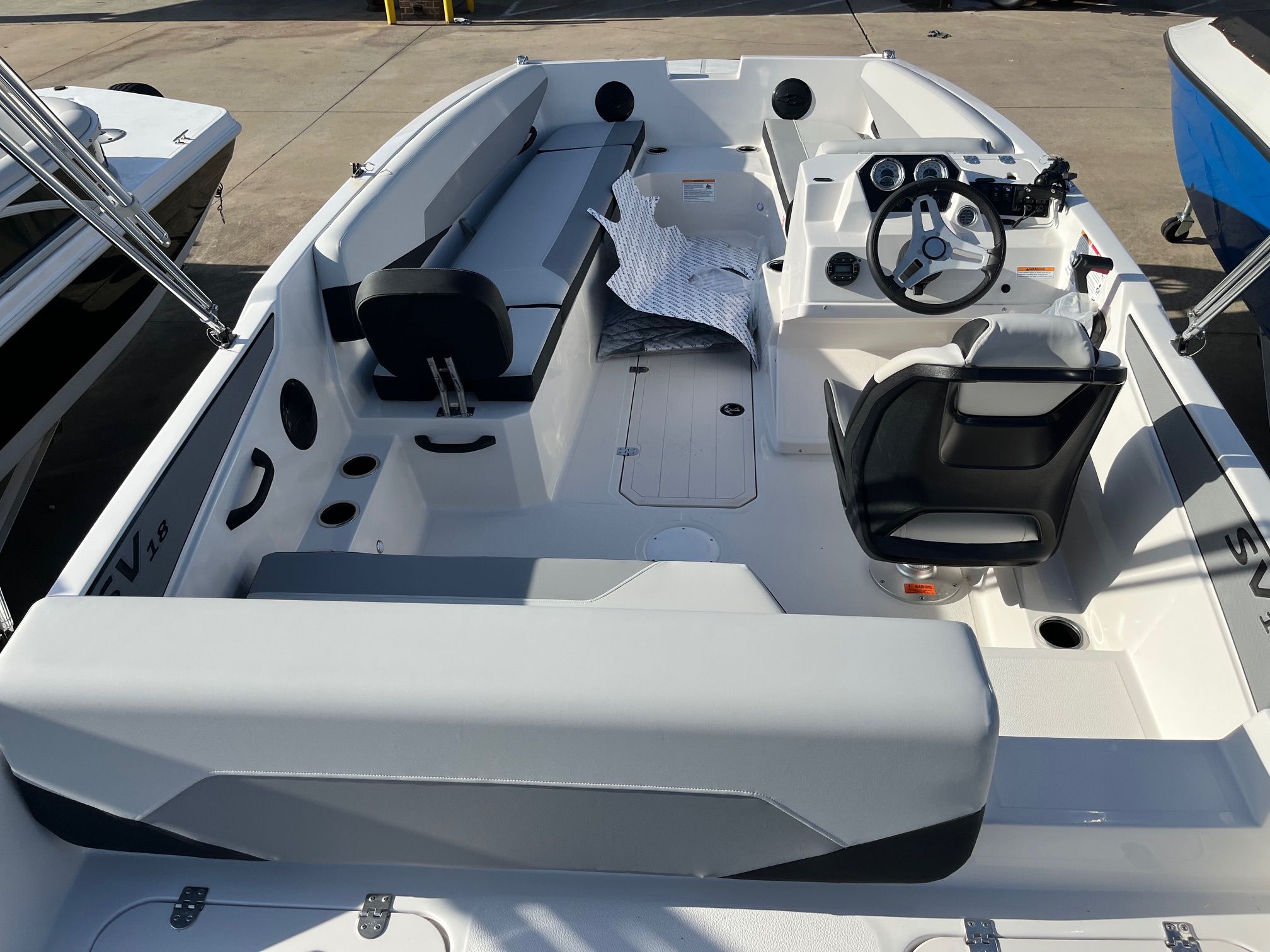 2026 Starcraft SV - 5