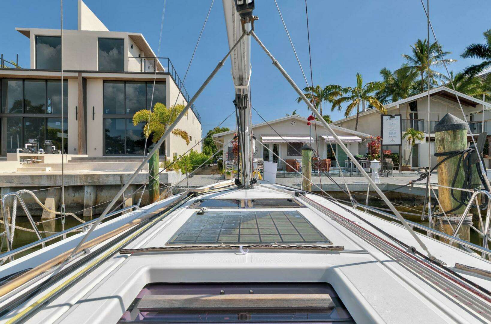 2021 Jeanneau 440 - Image 25
