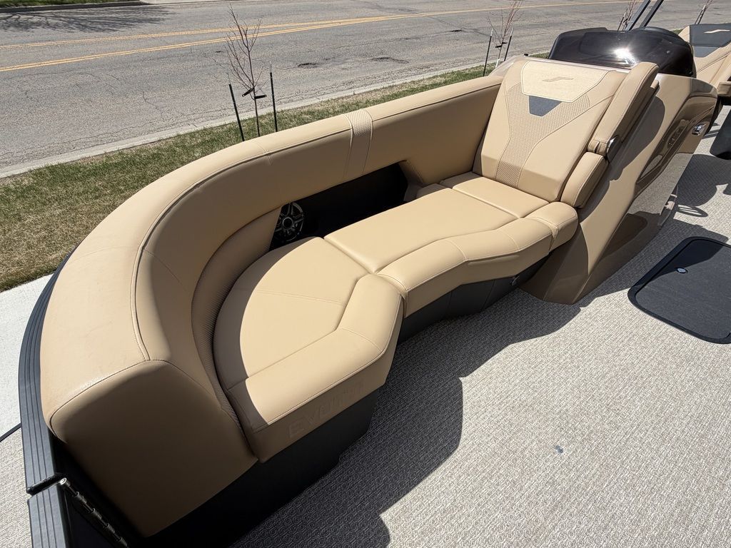2026 Evotti 523CS - 9