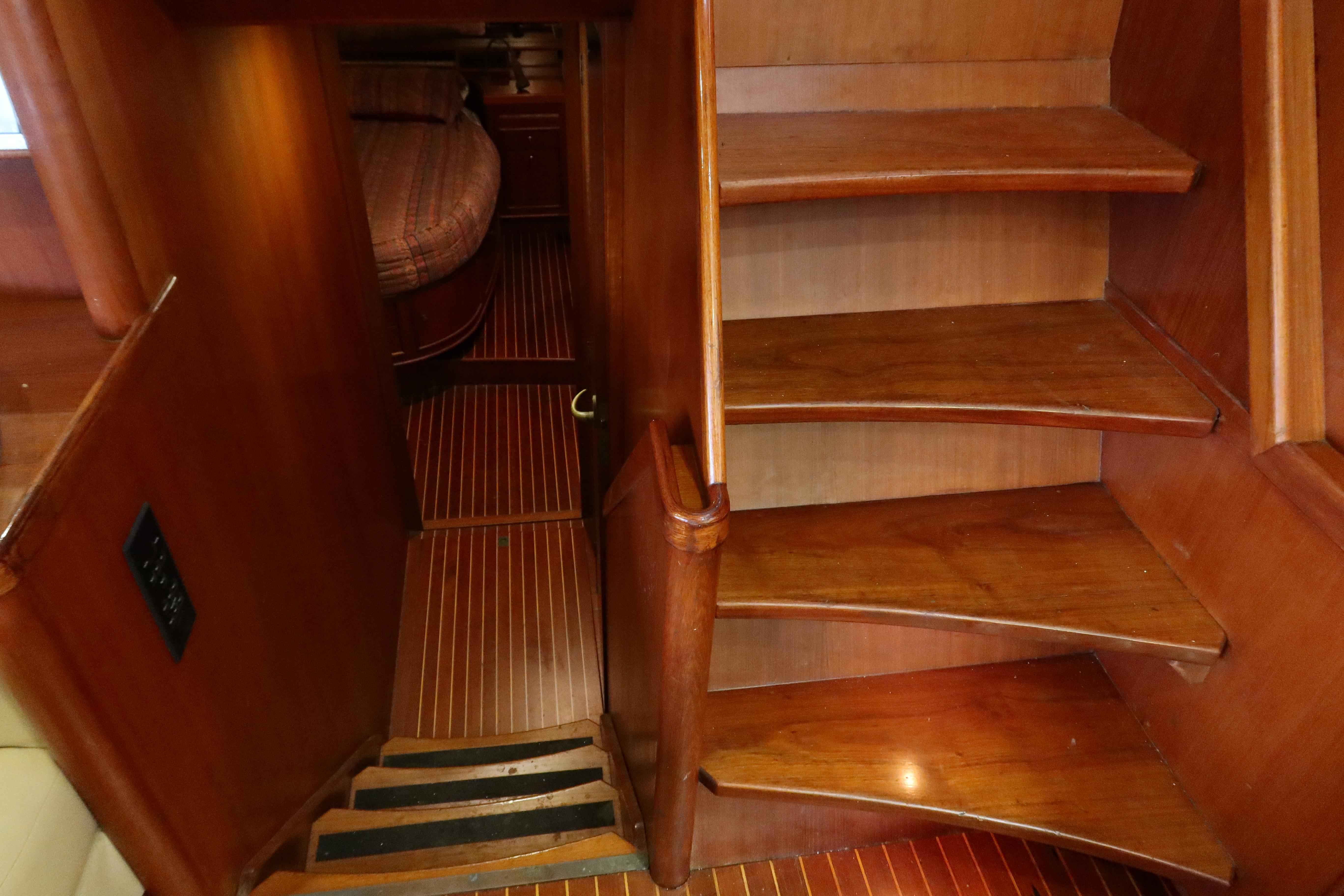 1986 Lowland Neth Ships 50MY - 66