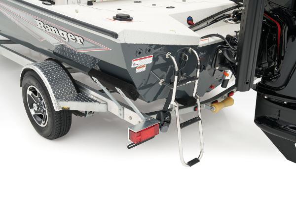 2026 Ranger RB190 - 65