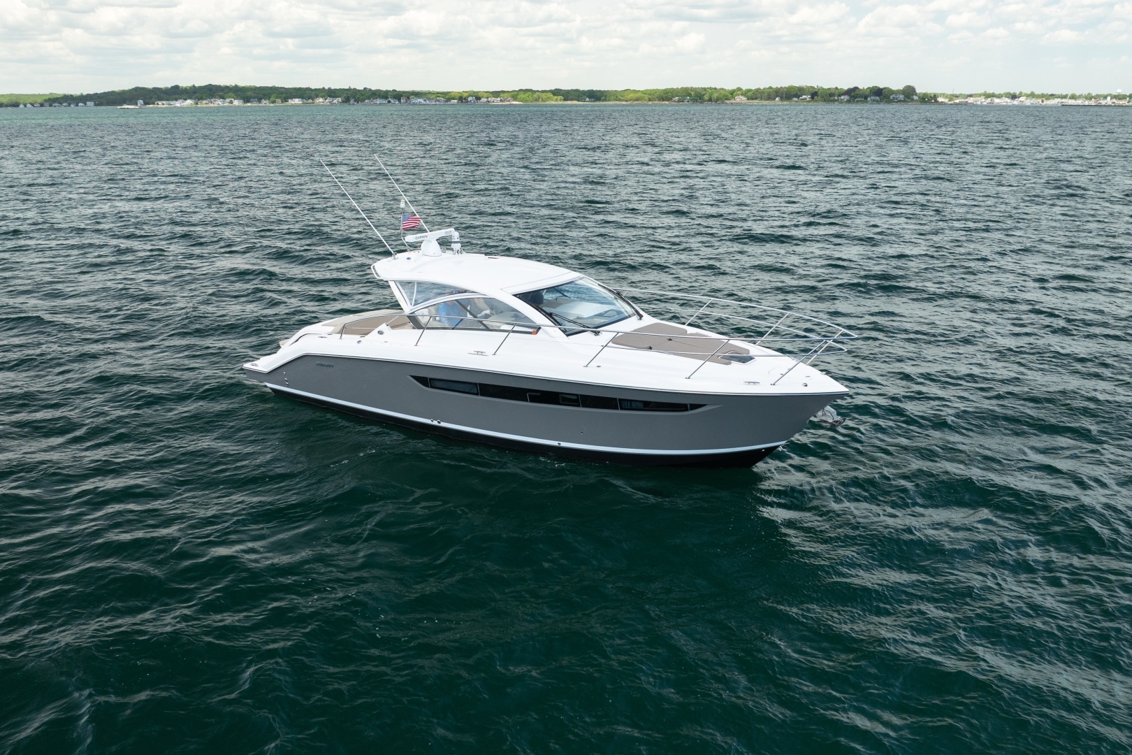 2015 Pursuit 365i SC - Image 9