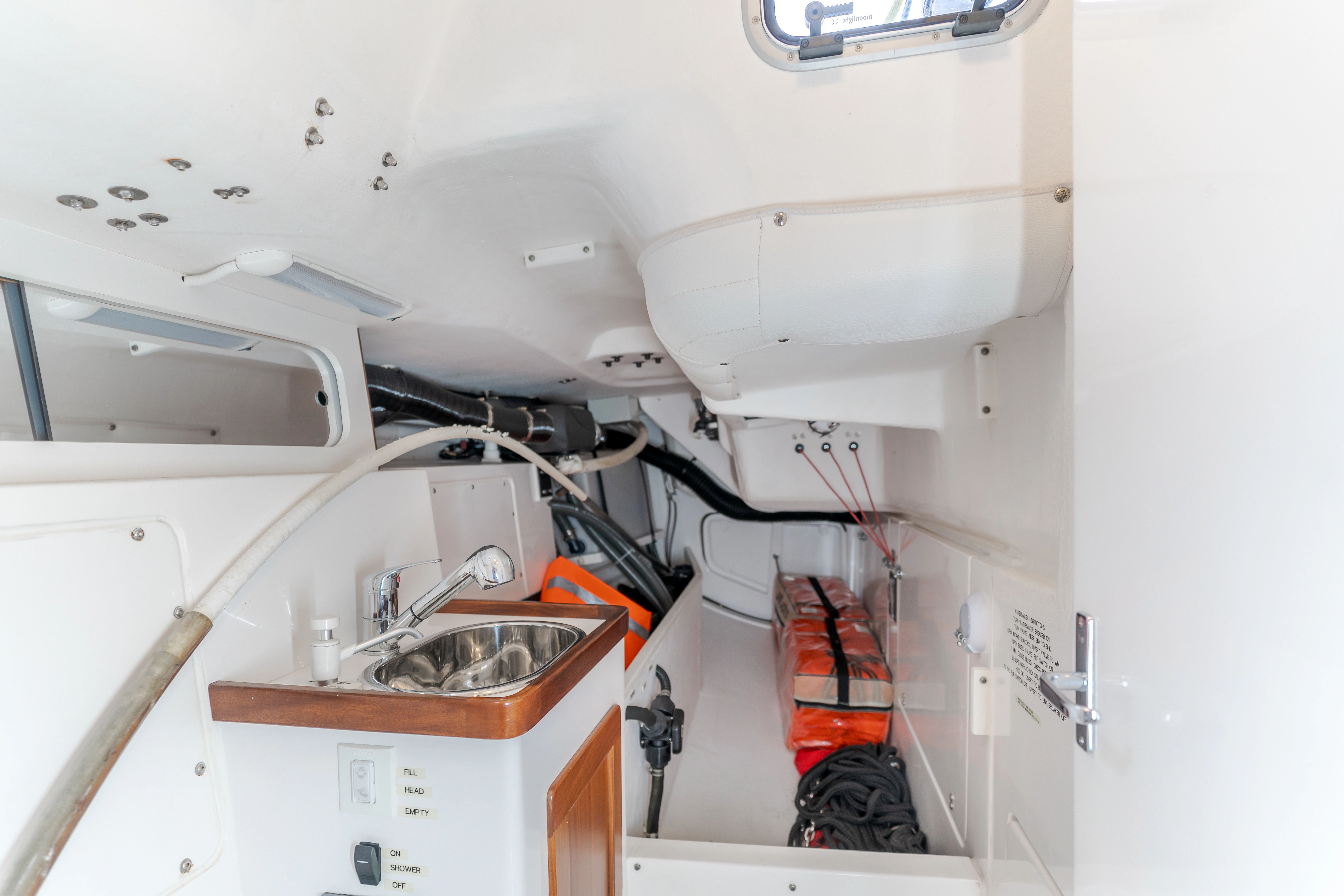 2019 J Boats J/121 - 8