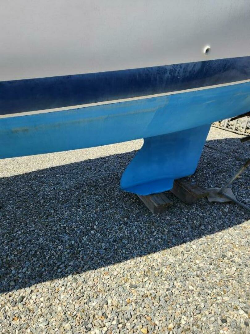 2006 Catalina 250 mk2 - Image 19
