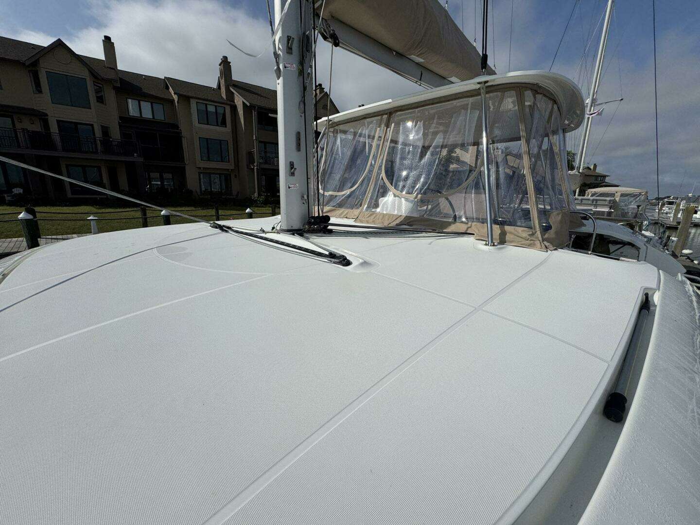 2022 Lagoon 46 - Image 19