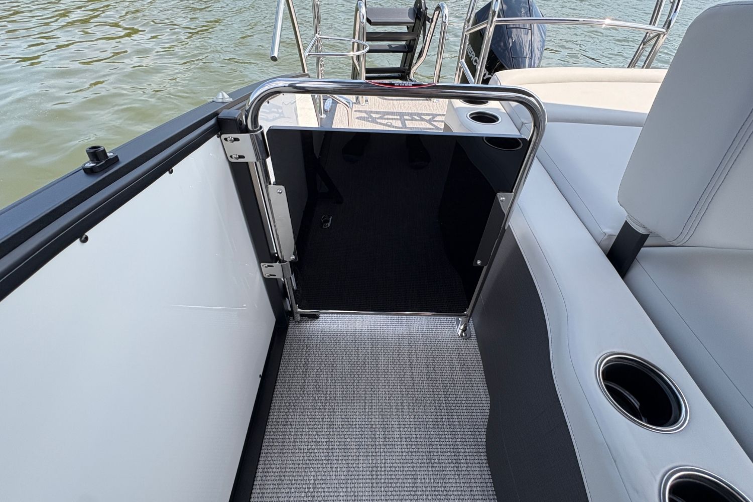 2026 Harris Sunliner 230 - 16
