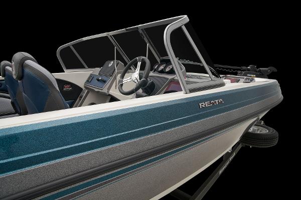 2025 Ranger 2050MS - 30