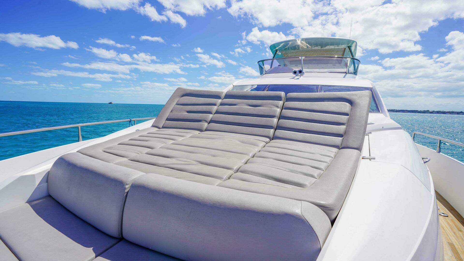 2016 Sunseeker 75 Yacht - Image 20