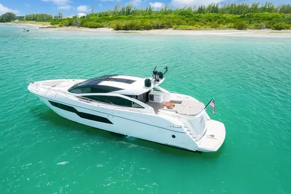 2013 Sunseeker 80 Predator