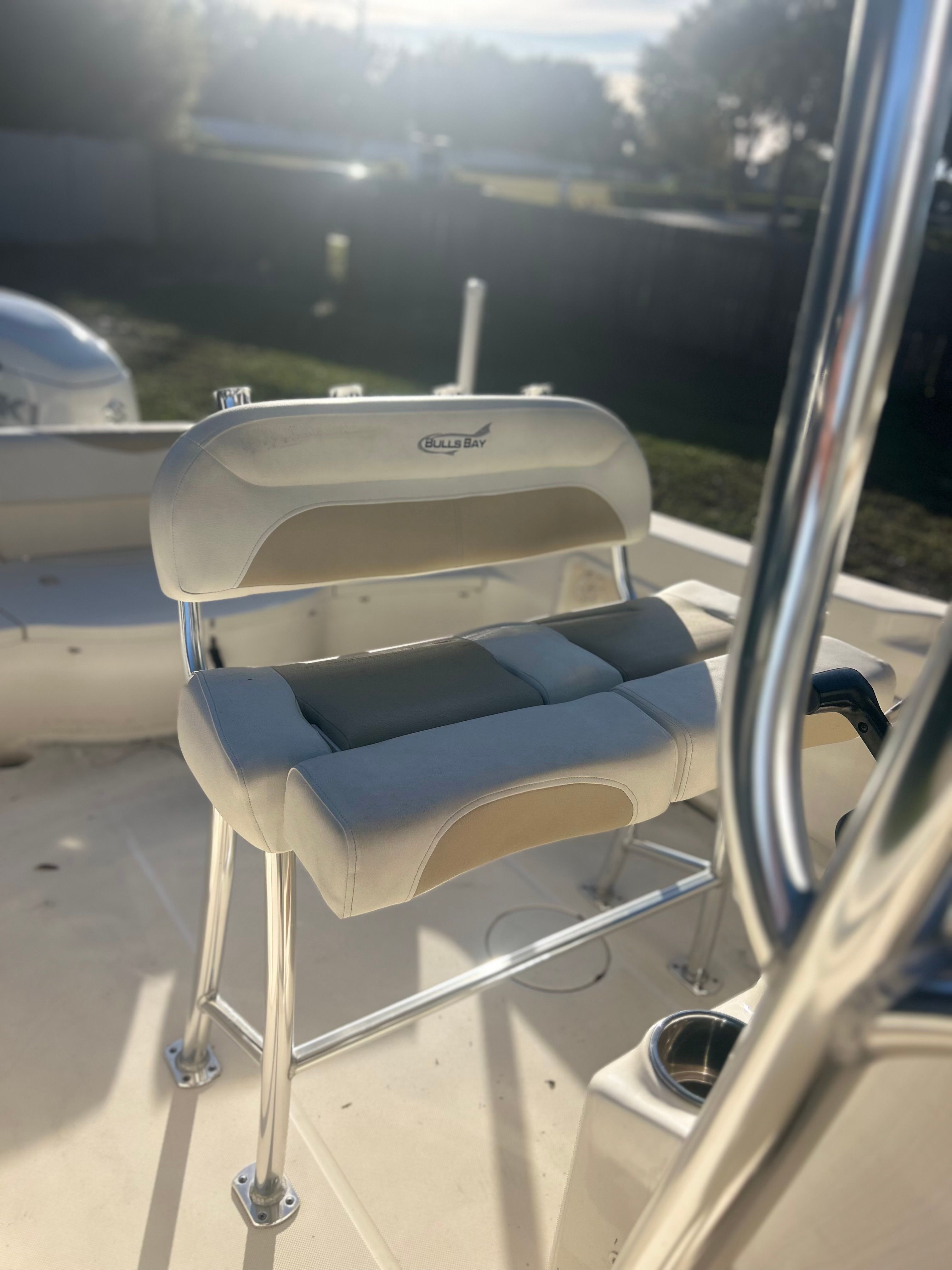 2023 Bulls Bay 230 Center Console - 7