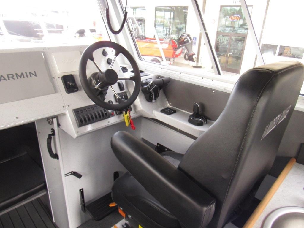 2026 North River 2900SXL - 14