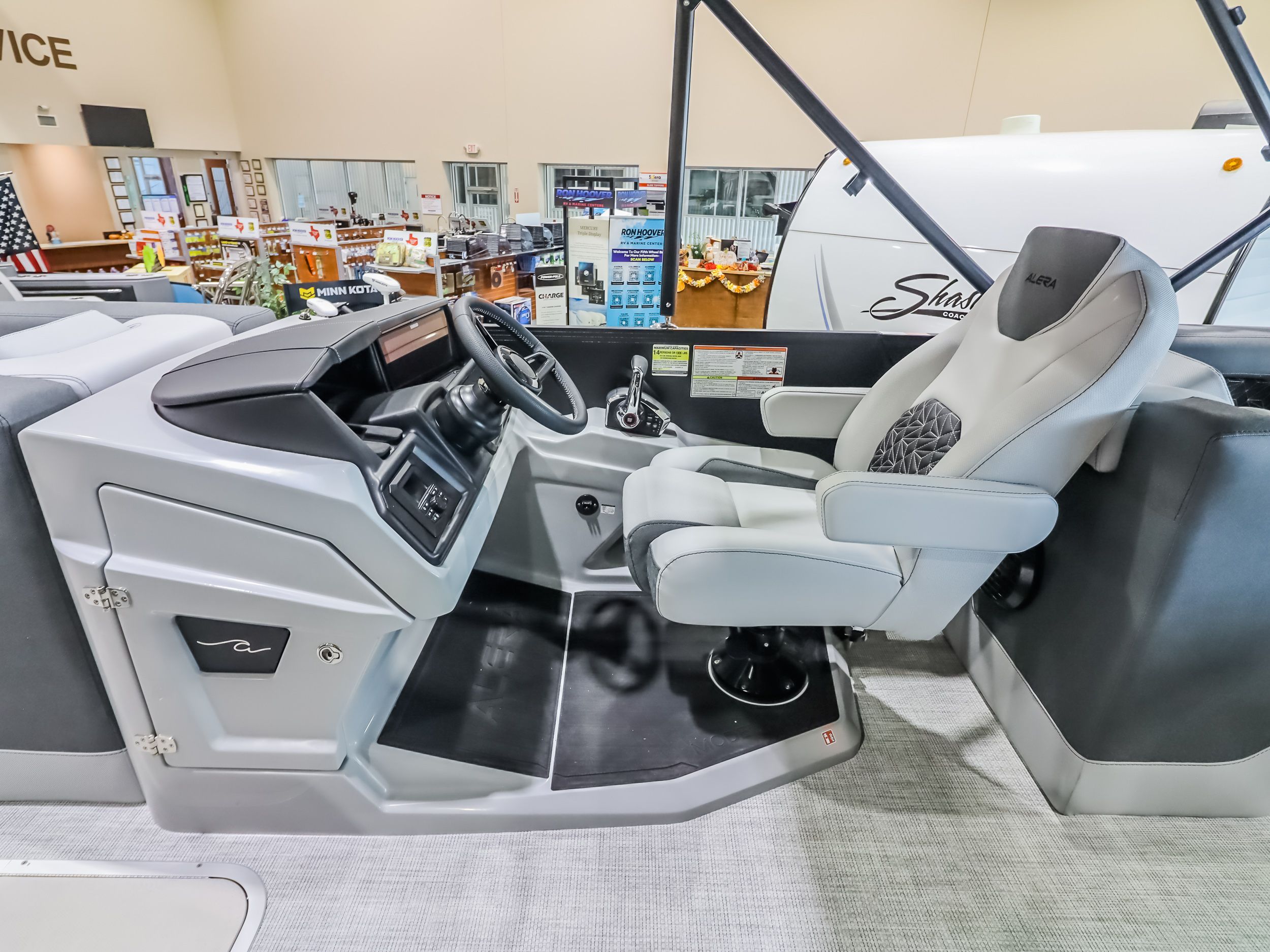 2026 Alera Model M - 12