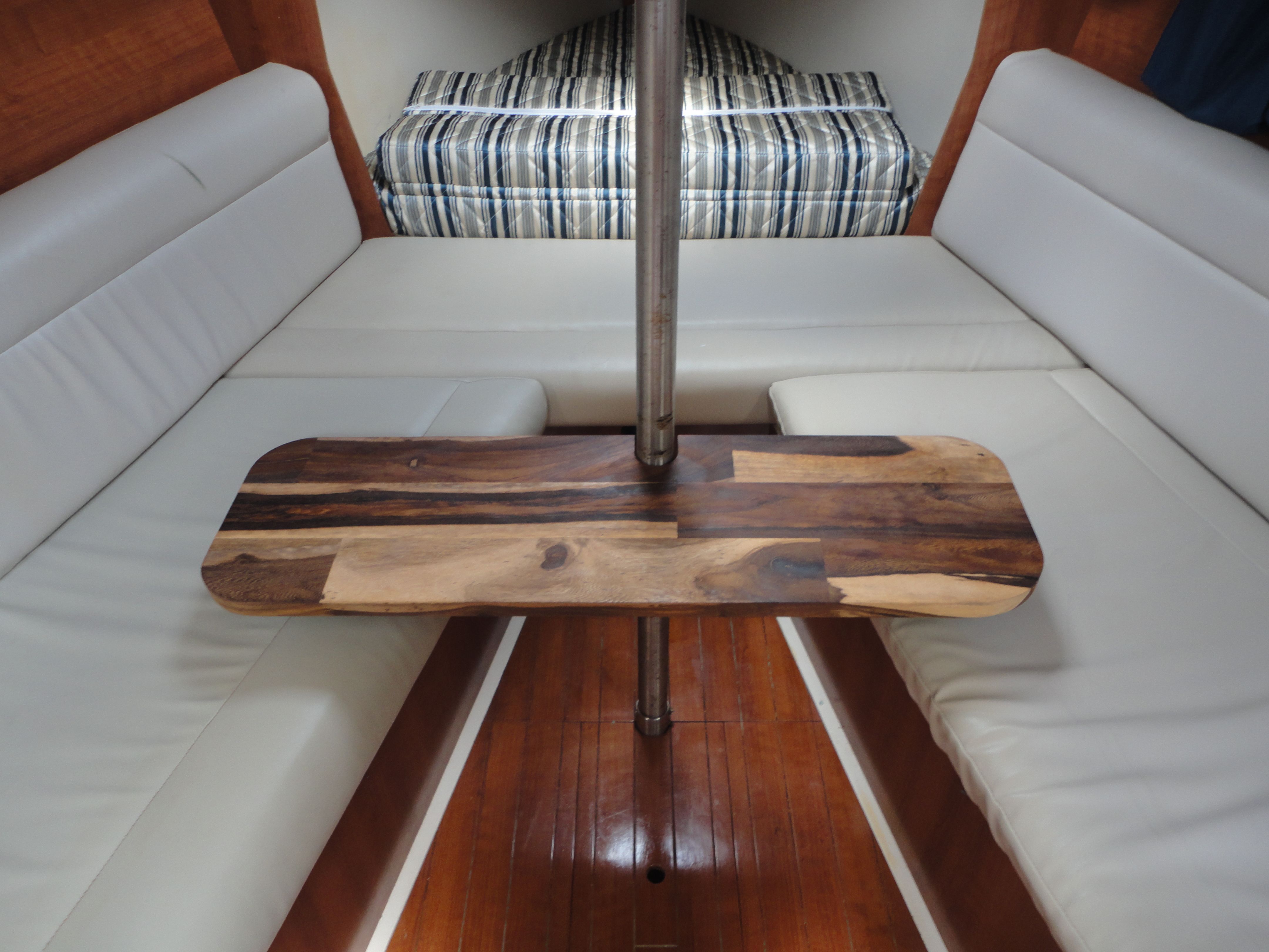 2013 Marlow-Hunter Hunter 27 - 42