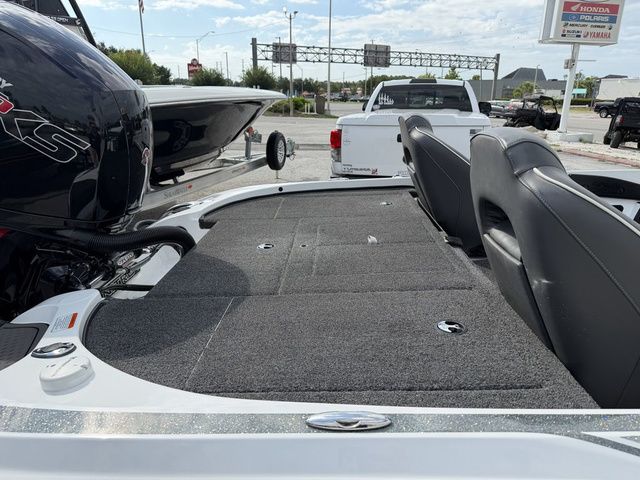 2021 Nitro Z18 - 8