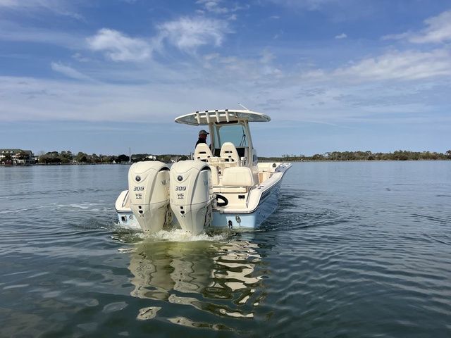 2026 Grady-White 281 Coastal Explorer - 5