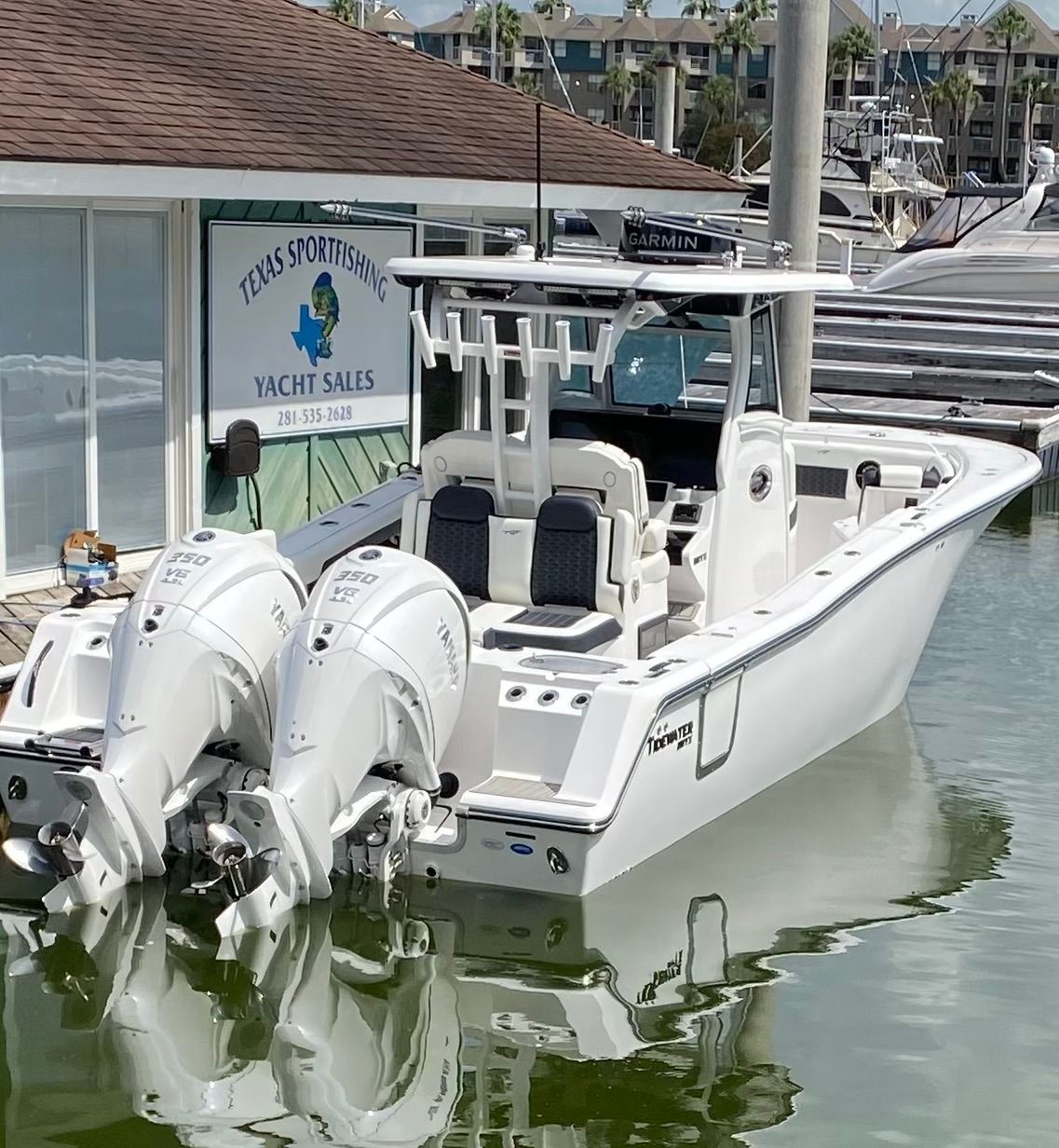 2026 Tidewater 302 CC Adventure - 2