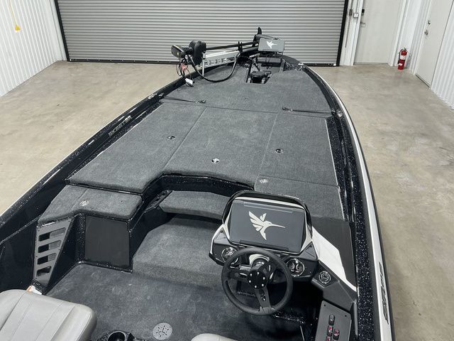 2026 Skeeter ZXR21 SE - 19