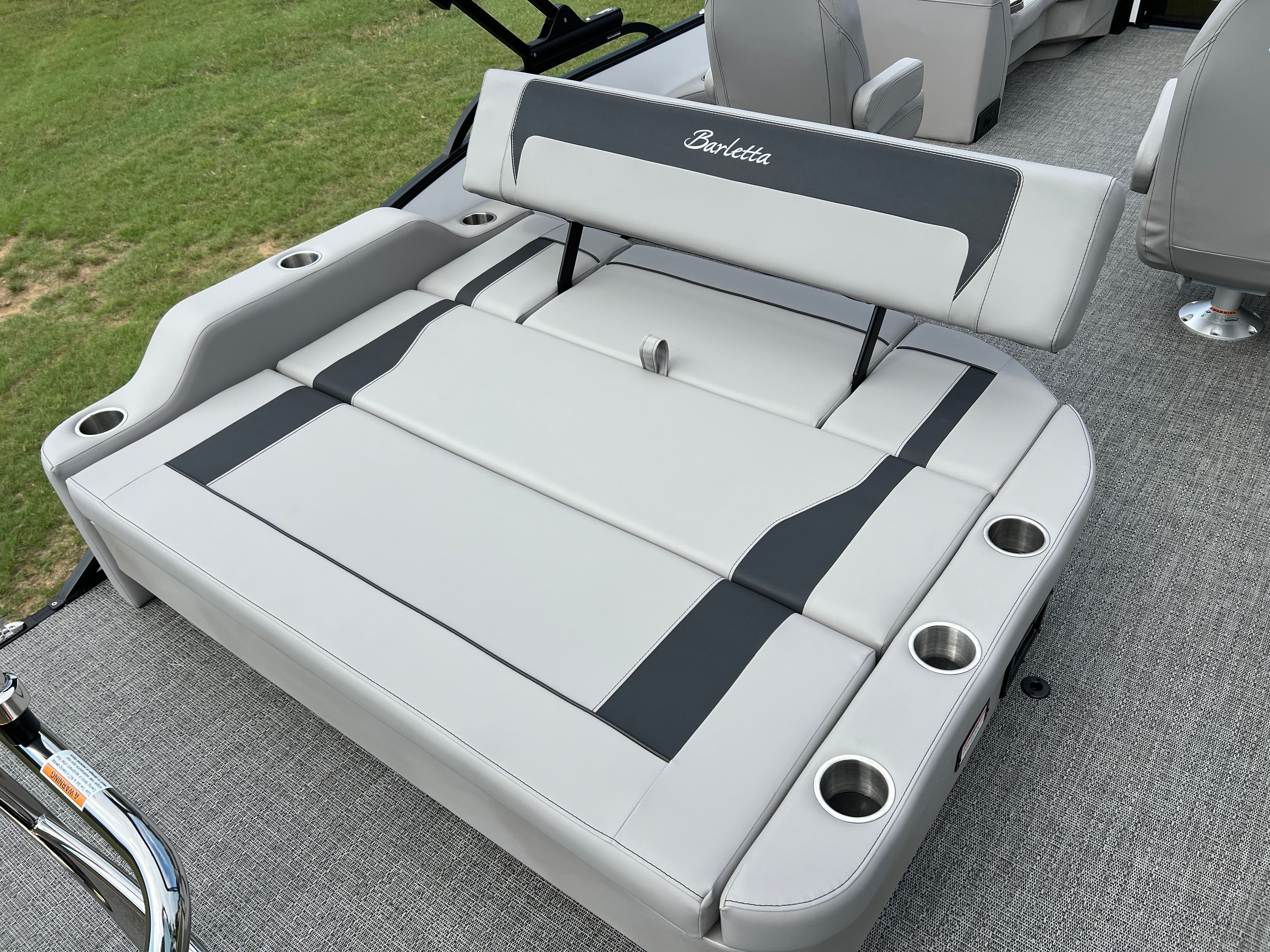 2026 BARLETTA A22UC - Image 25