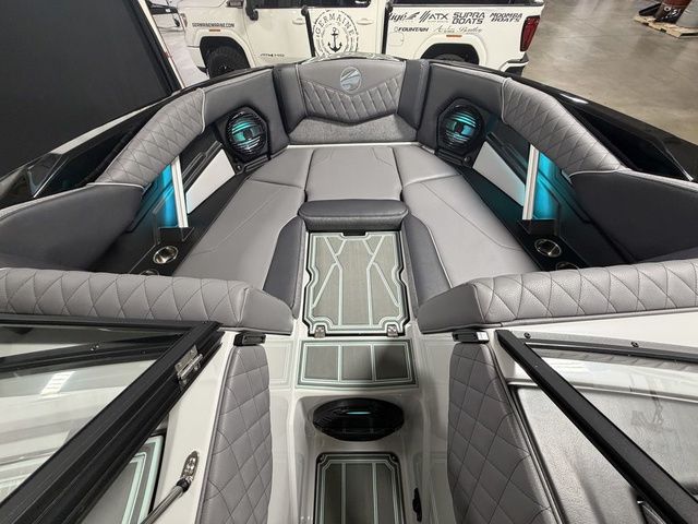 2026 Tigé Z3 - 15