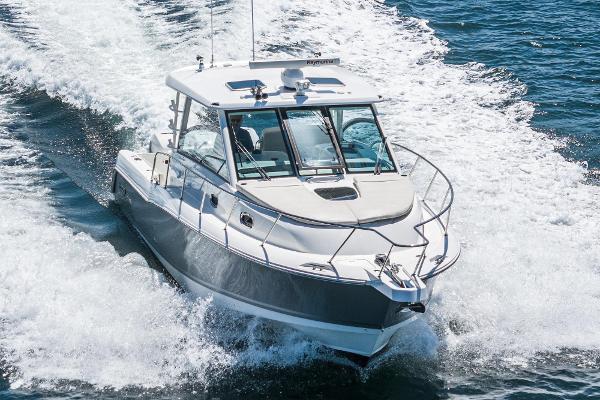 2020 Boston Whaler 345 Conquest - 63